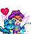 monbeudoota
